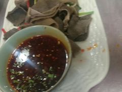 -洪霞餐馆