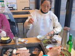 -Dombe豚(黑猪肉街店)