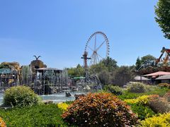 -石家庄市动物园