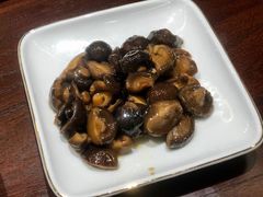 金钱菇-苏面斋·本地传统苏式面馆