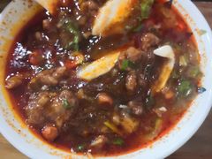 -豆相识•九九豆腐脑(牛咡桥店)