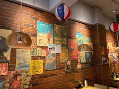 -渔井食堂(新洲店)