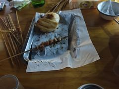 -老黑板筋(顺义总店)