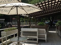 -Local泰莲庭(虹鳟鱼店)