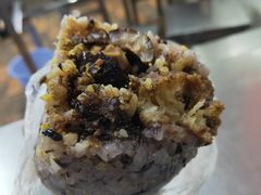 -芳婆糕团店(王府大街店)