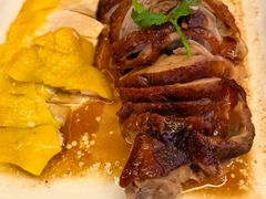 -鹅冠港式茶餐厅(来福士店)