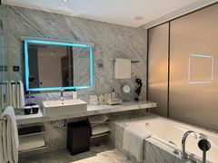 -北京北辰洲际酒店