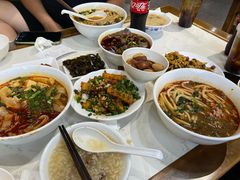 -端仕小锅(文林街店)