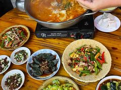 -苗侗地道红酸.酸汤鱼·酸汤牛肉