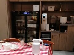 -西贝(紫荆广场店)