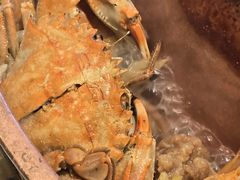 -海王府百姓家宴•海鲜饺子(东城店)