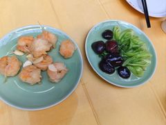 -仿膳饭庄