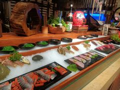 -芭菲盛宴·环球美食(北城国际店)