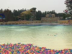 -武汉玛雅海滩水公园