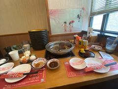 -牛New寿喜烧(青浦店)