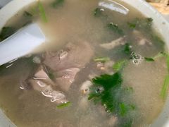 -清真永恒华威肉饼(潘家园店)