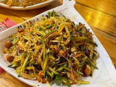 -小俩口烧烤东北菜(双井店)