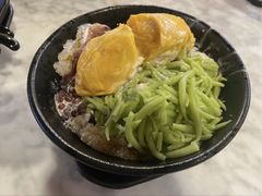 -马来西亚美食街