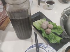 -陈记顺和潮汕牛肉火锅(韩江路店)
