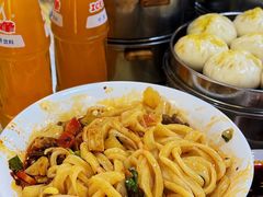 -王菊面馆(总店)
