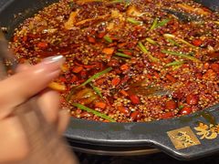 -老船舫·现做活鲜鱼馆(东郊记忆店)
