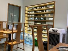 -静一餐厅·湖北菜(前门创始店)