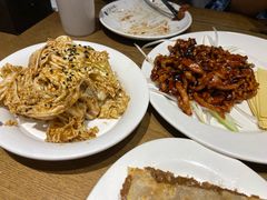 -河沿肉饼Beijing Pie(东华门店)