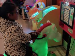 -盛泰恐龙谷温泉