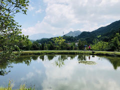 -安徽天堂寨风景区