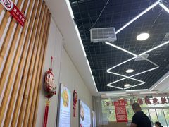 -北戴河庆山饭店·海鲜砂锅粥(北戴河黑石路店)
