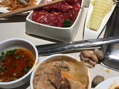 -海底捞火锅(枫蓝国际购物中心店)