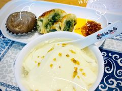 -冰泉豆浆馆(阳朔店)