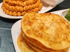 -红柳枝滩羊烧烤·非遗