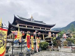 -天龙八部武侠城