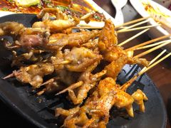 -庆合府重庆大排档(紫都城店)