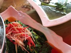 -88号小吃店·经典云南菜·地道纳西美食
