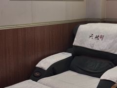 -天然沐足·推背采耳·敷姜艾灸(龙眼美食街店)