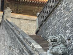 -北陵公园