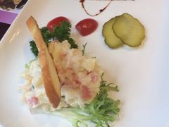 -德大西餐社(云南南路店)