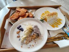 -夏羽记甜品(小榄大信店)