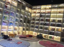 点击看大图 -塔塔王国·主题儿童游乐园(奥城商业广场店)
