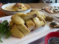 -莫莉哇咔亲子餐厅(乐堤港店)