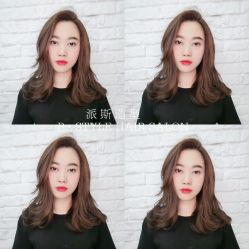 -P.STYLE 派斯造型