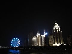 -南昌之星摩天轮