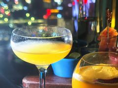-南宁那莲豪华精选酒店-云霄酒廊·80楼高空城景酒吧
