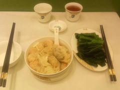 -香港麦奀云吞面世家(中山二路店)