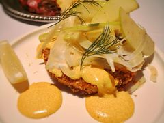 -壳里西餐厅Coquille Seafood Bistro(蒙自路店)