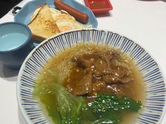 -龙记香港茶餐厅(久光百货店)