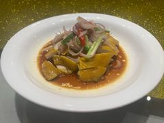 -西贝海鲜汇(槐安路店)