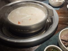 -大良毋米粥(锦龙路总店)